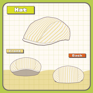 【まめふれ対応】豆乳カフェ / TonyuCafe【Mamehinata/Kipfel】 缩略图 4