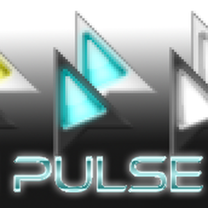 Glowing Pulse Cursor