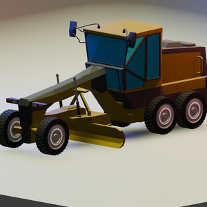 Grader