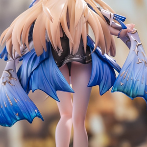 鳴潮/WutheringWaves 1/7 千咲/Chisa ガレージキット フィギュア
