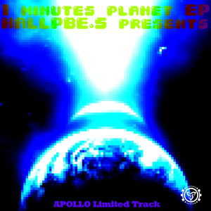 1 minutes planet EP