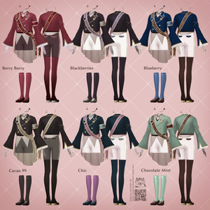 【#PlusHead 対応】Valentine's Day Gifts 缩略图 9