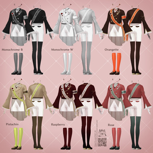 【#PlusHead 対応】Valentine's Day Gifts 缩略图 11