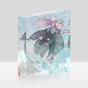 美品 けしのみ工房 CureSynth MIDI Synthesizer CureSynth MIDI Synthesizer