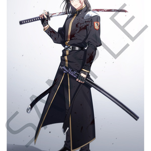 中央町戦術工芸　伸縮装甲バンド E-05 伸縮装甲バンド E-05 - 中央町戦術工芸 - BOOTH
