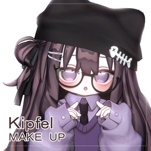 [キプフェル] Kipfel :: make up
