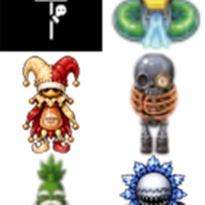 魔物セット　楽しいキッチンSP