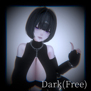 【無料版あり】Everyday use Post Process【7色展開】 缩略图 8