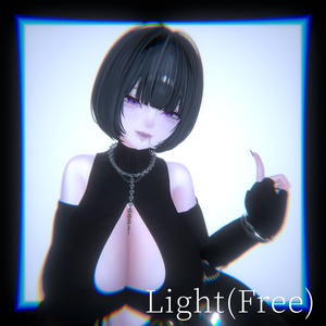 【無料版あり】Everyday use Post Process【7色展開】 缩略图 7