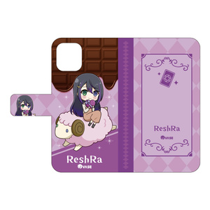 【スマホケース】手帳タイプ ※カード収納、スタンド、スマホケースを装着したまま撮影可能！