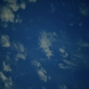 【フリーBGM】星空の下が似合うBGM