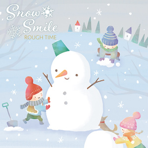 Snow Smile