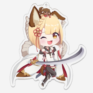 グラブル ヴァジラちゃん Iwasanのイラスト Pixiv