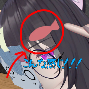 【Free】誰でもラスクピン！ 缩略图 2