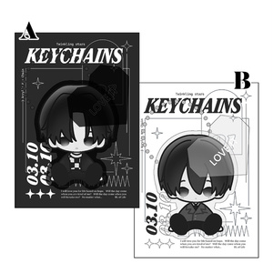 受注生産】藤本志貴 ランドver. スケールレジンキット