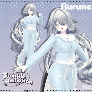 TwinkleAddiction 🌟🌠[7アバター対応] 缩略图 7