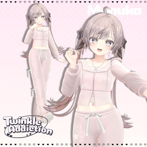 TwinkleAddiction 🌟🌠[7アバター対応] 缩略图 2