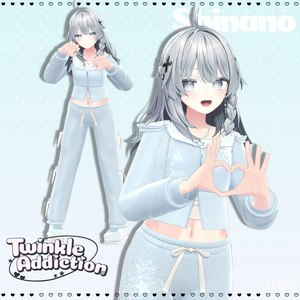 TwinkleAddiction 🌟🌠[7アバター対応] 缩略图 3