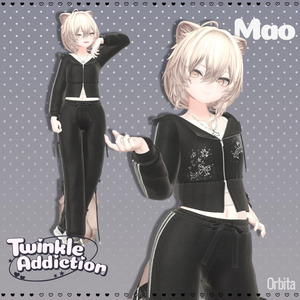 TwinkleAddiction 🌟🌠[7アバター対応] 缩略图 8