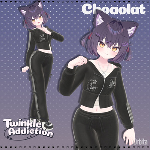 TwinkleAddiction 🌟🌠[7アバター対応] 缩略图 4