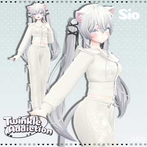 TwinkleAddiction 🌟🌠[7アバター対応] 缩略图 6