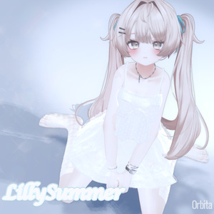 LillySummer【8 avatars】 缩略图 2