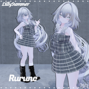 LillySummer【8 avatars】 缩略图 9