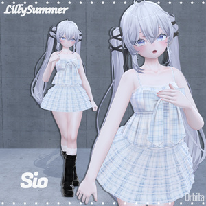 LillySummer【8 avatars】 缩略图 7