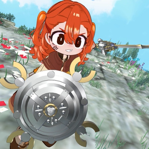 ドラ〇エの武器セット