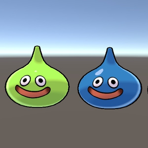 スラ〇ムセット