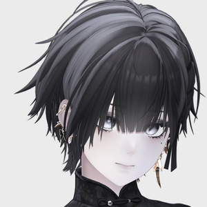 ピアス12種セット【Epicopeia Hainesii】 缩略图 3