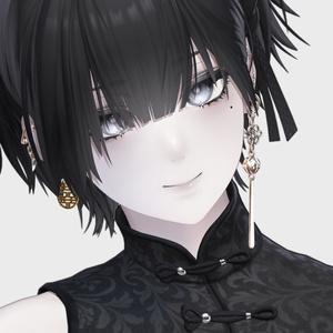 ピアス12種セット【China Guidance】 缩略图 3