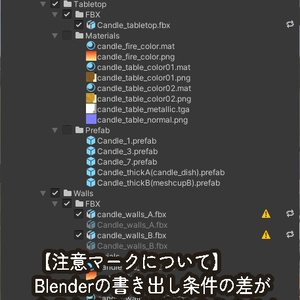 ＜Mantelpiece set Series＞アンティーク調キャンドルセット 2色✕7セット ※光る炎付（共通おまけ有） 缩略图 10