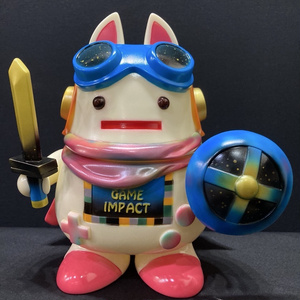 gameimpact(ゲームインパクト) - BOOTH