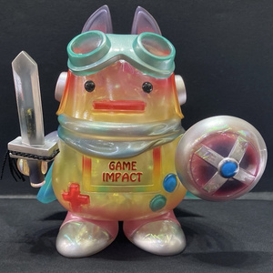 gameimpact(ゲームインパクト) - BOOTH