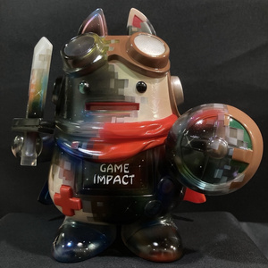 gameimpact(ゲームインパクト) - BOOTH