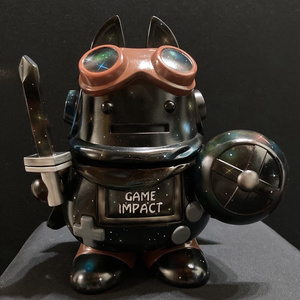 gameimpact(ゲームインパクト) - BOOTH