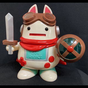 gameimpact(ゲームインパクト) - BOOTH