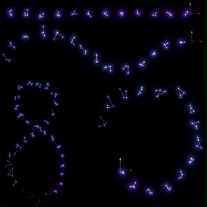 メロディーパーティクル