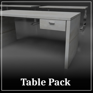 Table Collection