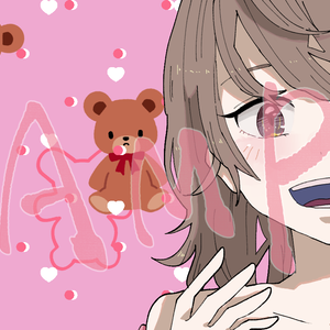 ヘッダー制作【オリジナルのみ】