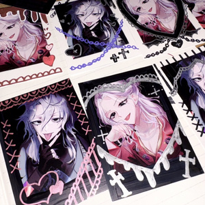 18trip 百目鬼潜まとめ - ダのイラスト - pixiv