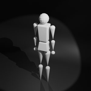 HumanForm