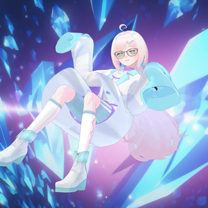 【限定1点】小柄なサイエンスガール【販売終了】