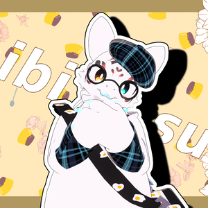 casual style【Chibi Rosune専用衣装】