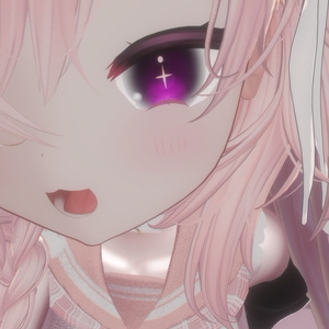 ドリームガール　うさみみ委員長の伊兎卯さん用アイテクスチャ