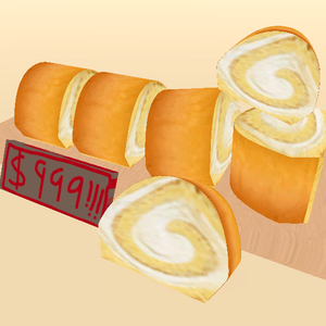 Swiss roll