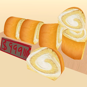 Swiss roll