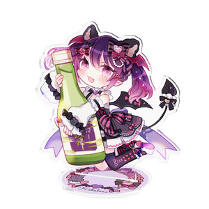 赤見かるび デスクマット - 二次元回帰オンラインショップ - BOOTH