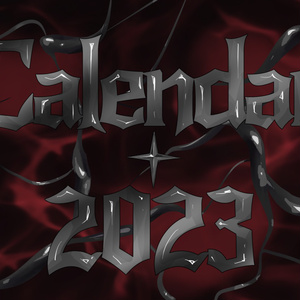 Calendar 2023